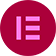 Elementor logosu